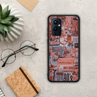 Thumbnail for Born In 90s - OnePlus 9 case