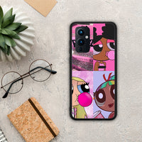 Thumbnail for Bubble Girls - OnePlus 9 case