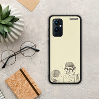 Thumbnail for Carl and Ellie - OnePlus 9 case