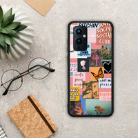 Thumbnail for Collage Bitchin - OnePlus 9 case