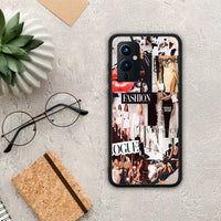 Thumbnail for Collage Fashion - OnePlus 9 case