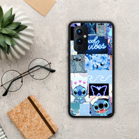 Thumbnail for Collage Good Vibes - OnePlus 9 Case