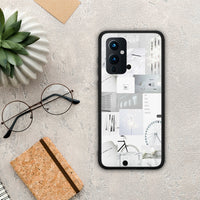 Thumbnail for Collage Make Me Wonder - OnePlus 9 case