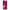 OnePlus 9 Collage Red Roses Θήκη Αγίου Βαλεντίνου από τη Smartfits με σχέδιο στο πίσω μέρος και μαύρο περίβλημα | Smartphone case with colorful back and black bezels by Smartfits