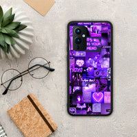 Thumbnail for Collage Stay Wild - OnePlus 9 Case