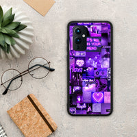 Thumbnail for Collage Stay Wild - OnePlus 9 case