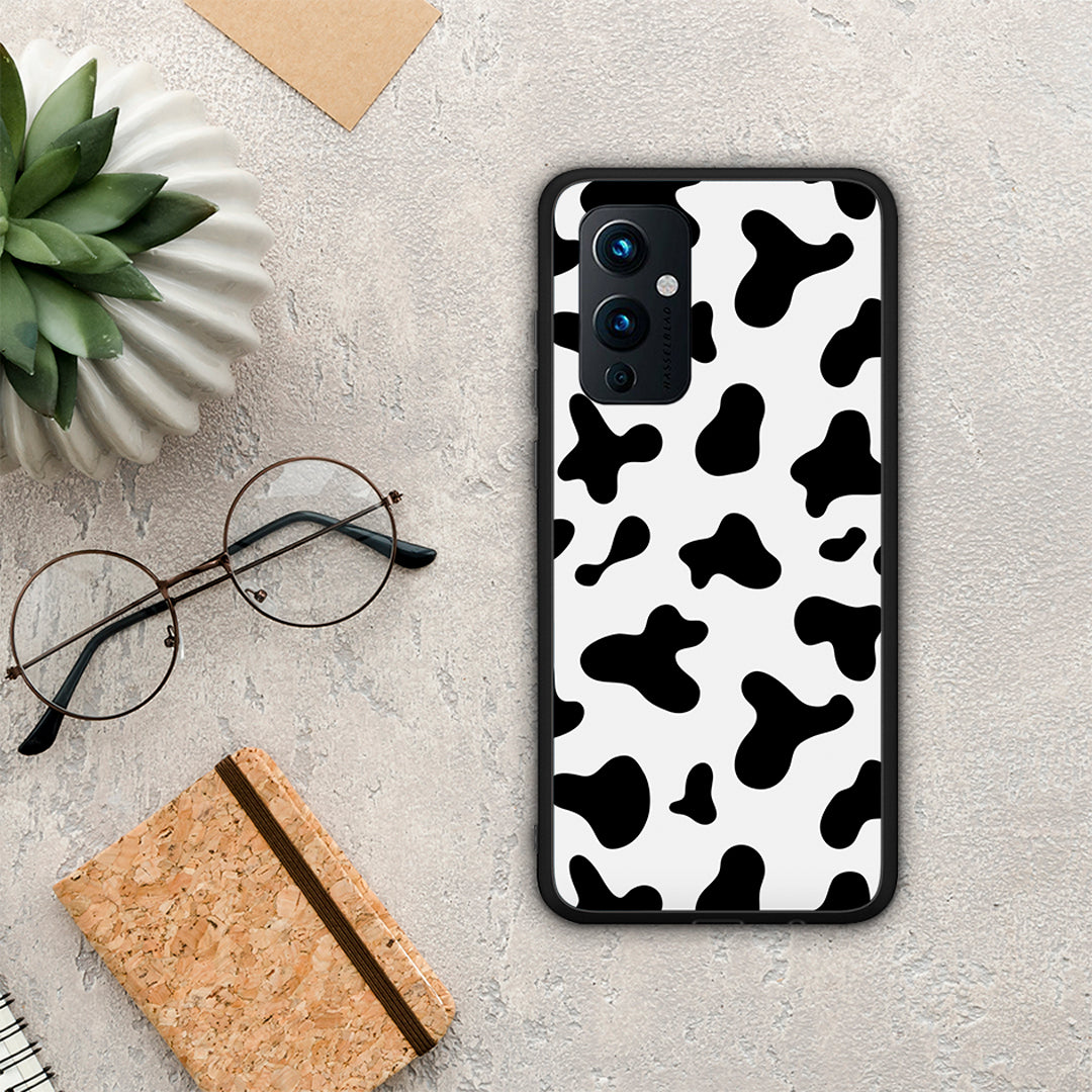 Cow Print - OnePlus 9 Case
