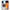 Θήκη Αγίου Βαλεντίνου OnePlus 9 Devil Baby από τη Smartfits με σχέδιο στο πίσω μέρος και μαύρο περίβλημα | OnePlus 9 Devil Baby case with colorful back and black bezels