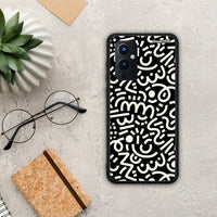 Thumbnail for Doodle Art - OnePlus 9 case