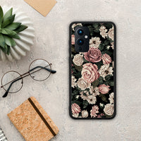 Thumbnail for Flower Wild Roses - OnePlus 9 case
