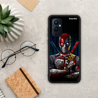 Thumbnail for Funny Guy - OnePlus 9 case