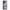 OnePlus 9 Rainbow Galaxy θήκη από τη Smartfits με σχέδιο στο πίσω μέρος και μαύρο περίβλημα | Smartphone case with colorful back and black bezels by Smartfits