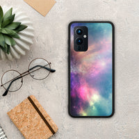 Thumbnail for Galactic Rainbow - OnePlus 9 case