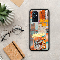 Thumbnail for Groovy Babe - OnePlus 9 case
