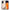 Θήκη OnePlus 9 In Love από τη Smartfits με σχέδιο στο πίσω μέρος και μαύρο περίβλημα | OnePlus 9 In Love case with colorful back and black bezels