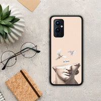 Thumbnail for In Love - OnePlus 9 case