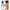 Θήκη OnePlus 9 Karma Says από τη Smartfits με σχέδιο στο πίσω μέρος και μαύρο περίβλημα | OnePlus 9 Karma Says case with colorful back and black bezels