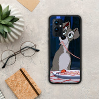 Thumbnail for Lady and Tramp 1 - OnePlus 9 case