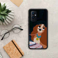 Thumbnail for Lady And Tramp 2 - OnePlus 9 Case