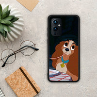 Thumbnail for Lady and Tramp 2 - OnePlus 9 case