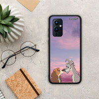 Thumbnail for Lady and Tramp - OnePlus 9 case