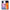 Θήκη OnePlus 9 Ladybug Flower από τη Smartfits με σχέδιο στο πίσω μέρος και μαύρο περίβλημα | OnePlus 9 Ladybug Flower case with colorful back and black bezels