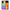 Θήκη OnePlus 9 Melting Rainbow από τη Smartfits με σχέδιο στο πίσω μέρος και μαύρο περίβλημα | OnePlus 9 Melting Rainbow case with colorful back and black bezels
