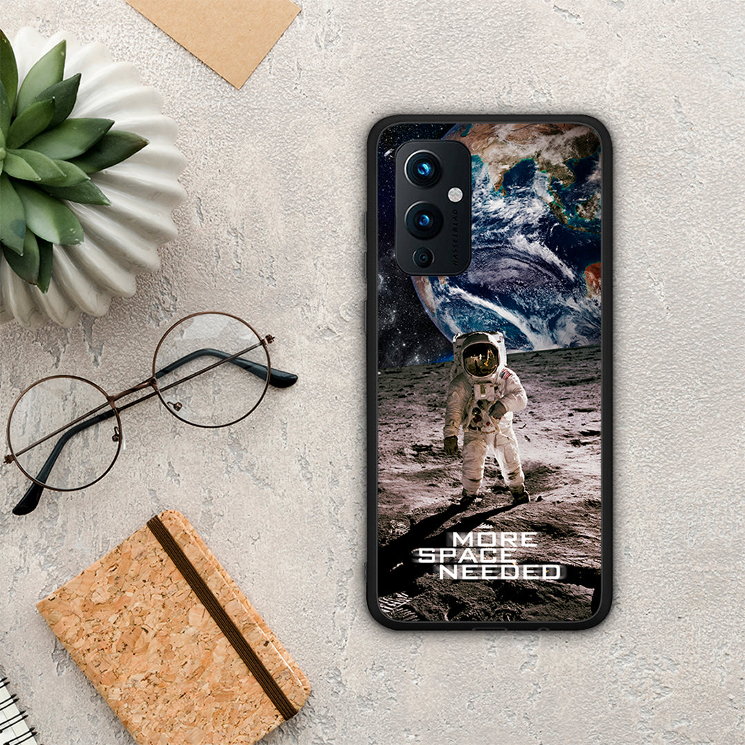 More Space - OnePlus 9 case