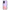 OnePlus 9 Pig Love 2 Θήκη Αγίου Βαλεντίνου από τη Smartfits με σχέδιο στο πίσω μέρος και μαύρο περίβλημα | Smartphone case with colorful back and black bezels by Smartfits