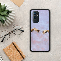 Thumbnail for Adam Hand - OnePlus 9 Pro case