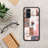 Thumbnail for Aesthetic Collage - OnePlus 9 Pro case