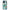 OnePlus 9 Pro Aesthetic Summer Θήκη από τη Smartfits με σχέδιο στο πίσω μέρος και μαύρο περίβλημα | Smartphone case with colorful back and black bezels by Smartfits