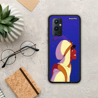 Thumbnail for Alladin and Jasmine Love 1 - OnePlus 9 Pro case