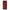 OnePlus 9 Pro Red Leopard Animal θήκη από τη Smartfits με σχέδιο στο πίσω μέρος και μαύρο περίβλημα | Smartphone case with colorful back and black bezels by Smartfits