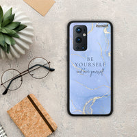 Thumbnail for Be Yourself - OnePlus 9 Pro θήκη