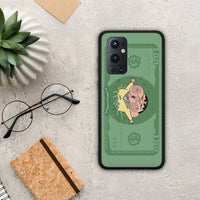 Thumbnail for Big Money - OnePlus 9 Pro case