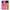 Θήκη OnePlus 9 Pro Blue Eye Pink από τη Smartfits με σχέδιο στο πίσω μέρος και μαύρο περίβλημα | OnePlus 9 Pro Blue Eye Pink case with colorful back and black bezels