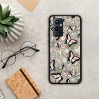 Thumbnail for Boho Butterflies - OnePlus 9 Pro case