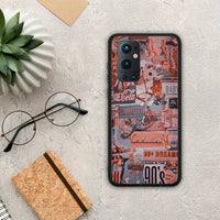 Thumbnail for Born In 90s - OnePlus 9 Pro case