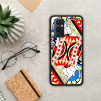 Thumbnail for Card Love - OnePlus 9 Pro case