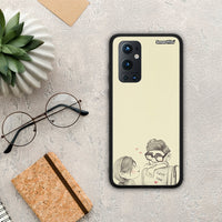 Thumbnail for Carl and Ellie - OnePlus 9 Pro case