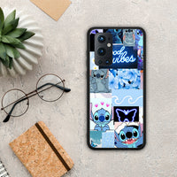 Thumbnail for Collage Good Vibes - OnePlus 9 Pro Case
