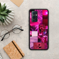 Thumbnail for Collage Red Roses - OnePlus 9 Pro case