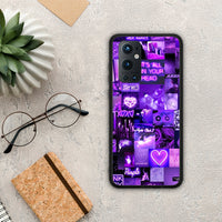 Thumbnail for Collage Stay Wild - OnePlus 9 Pro Case