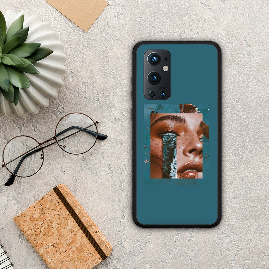 Cry An Ocean - OnePlus 9 Pro Case