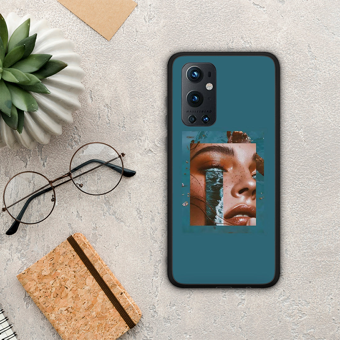 Cry an Ocean - OnePlus 9 Pro case