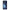 OnePlus 9 Pro Blue Sky Galaxy θήκη από τη Smartfits με σχέδιο στο πίσω μέρος και μαύρο περίβλημα | Smartphone case with colorful back and black bezels by Smartfits