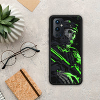 Thumbnail for Green Soldier - OnePlus 9 Pro case