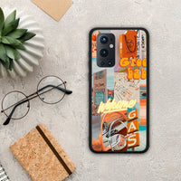 Thumbnail for Groovy Babe - OnePlus 9 Pro case