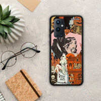 Thumbnail for Halloween Collage - OnePlus 9 Pro case